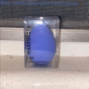 Beauty blender